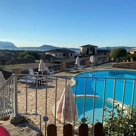 Fantastica Casa Vista Mare Ad Διαμέρισμα *