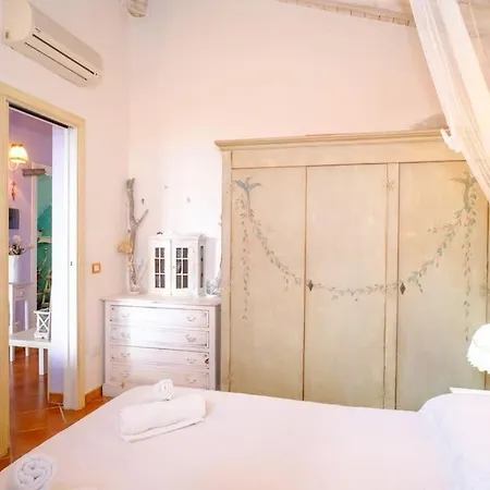 Fantastica Casa Vista Mare Ad * Όλμπια