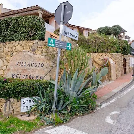 Fantastica Casa Vista Mare Ad Διαμέρισμα