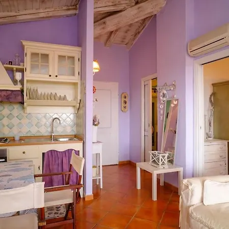 Appartement Fantastica Casa Vista Mare Ad