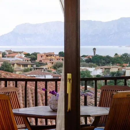 Fantastica Casa Vista Mare Ad Appartement *