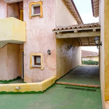Fantastica Casa Vista Mare Ad Olbia