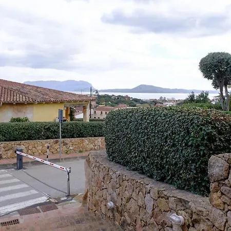 Appartement Fantastica Casa Vista Mare Ad *
