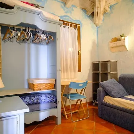 Fantastica Casa Vista Mare Ad * Olbia