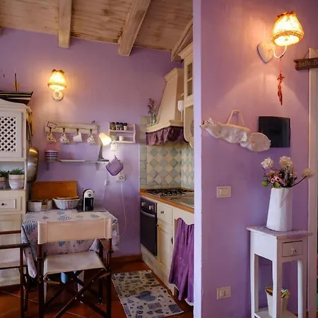 Fantastica Casa Vista Mare Ad Appartement Olbia