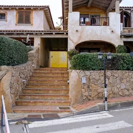 Fantastica Casa Vista Mare Ad * Olbia