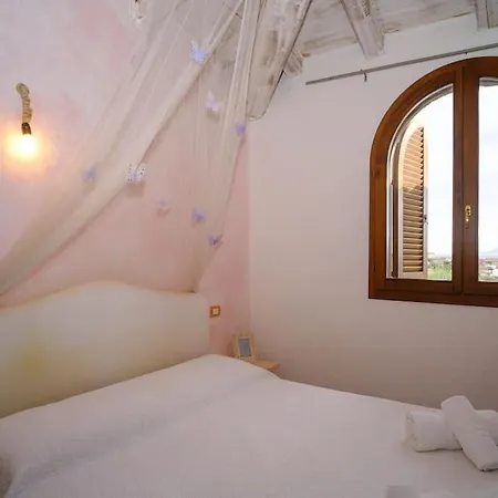 Appartement Fantastica Casa Vista Mare Ad