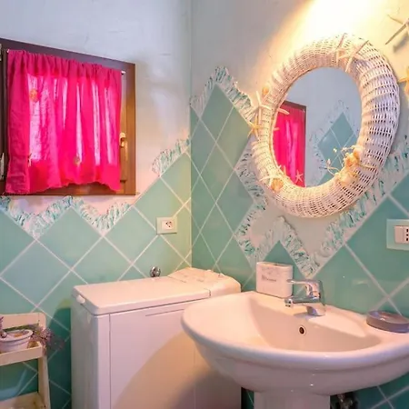Appartement Fantastica Casa Vista Mare Ad *