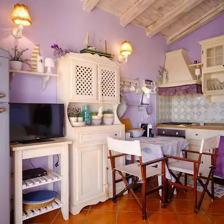 Appartement Fantastica Casa Vista Mare Ad