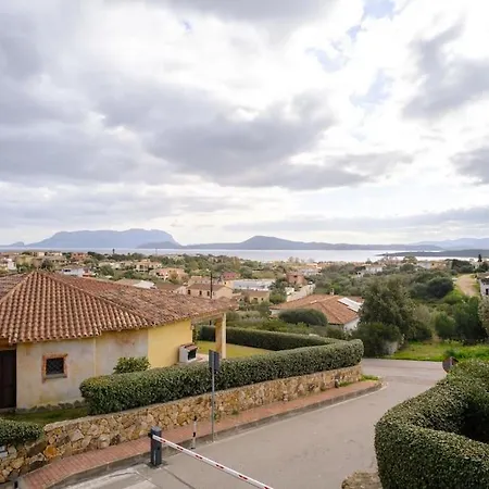 Appartement Fantastica Casa Vista Mare Ad Olbia