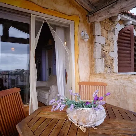 Fantastica Casa Vista Mare Ad Appartement *
