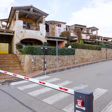 Appartement Fantastica Casa Vista Mare Ad